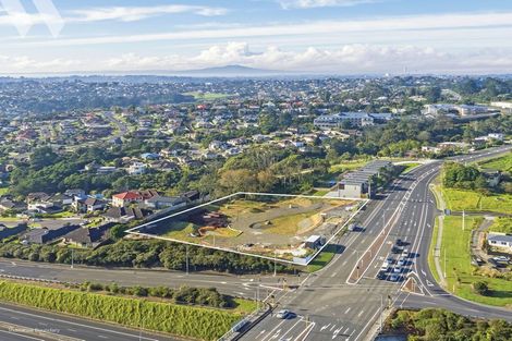 Photo of property in 153 Albany Highway, Unsworth Heights, Auckland, 0632