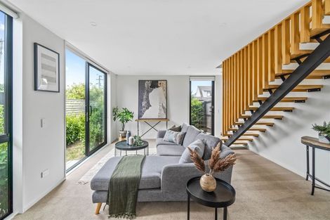 Photo of property in 4/58 Ward Street, Addington, Christchurch, 8024