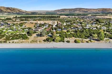 Photo of property in 198 Lakeview Terrace, Lake Hawea, Wanaka, 9382