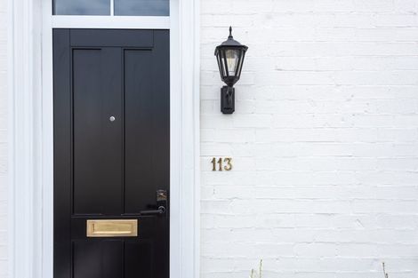 Photo of property in 113 Coronation Street, Spreydon, Christchurch, 8024