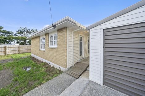 Photo of property in 36 Cambridge Street, Levin, 5510