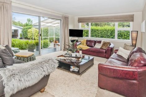 Photo of property in 51 Selwyn Street, Leeston, 7632