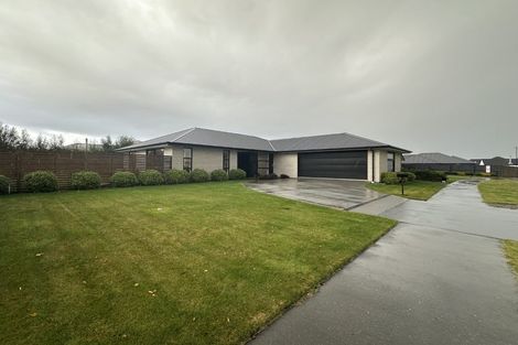 Photo of property in 63 Jean Archie Drive, Rolleston, 7614
