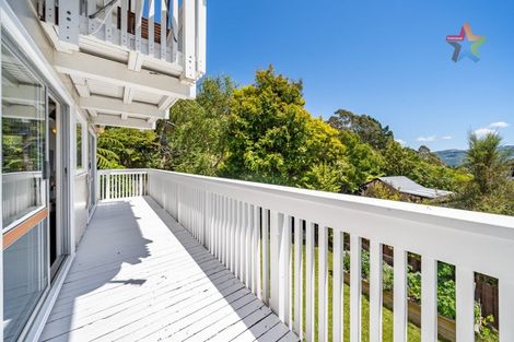 Photo of property in 4 Kerkwall Drive, Naenae, Lower Hutt, 5011