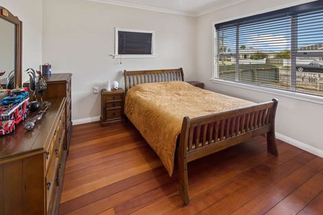 Photo of property in 25 Hannan Street, Levin, 5510