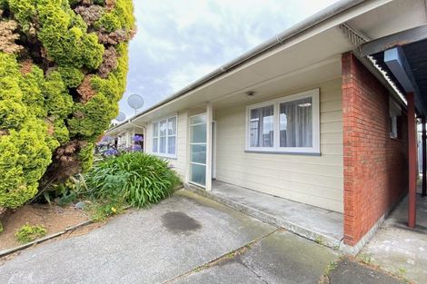 Photo of property in 453 Ferguson Street, Palmerston North, 4410