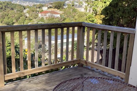 Photo of property in 36 Plunket Street, Kelburn, Wellington, 6012