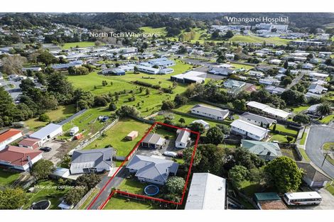 Photo of property in 122 Otaika Road, Raumanga, Whangarei, 0110