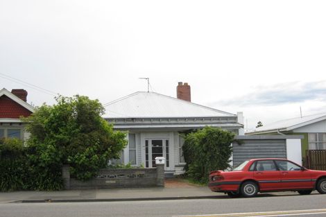 Photo of property in 435 Barbadoes Street, Edgeware, Christchurch, 8013