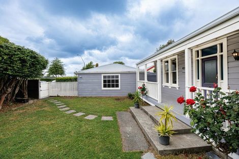 Photo of property in 414 Omahu Road, Frimley, Hastings, 4120