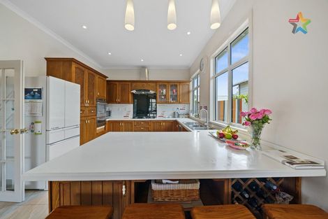 Photo of property in 389 Jackson Street, Petone, Lower Hutt, 5012