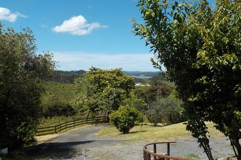 Photo of property in 677 Paihia Road, Opua, Russell, 0272