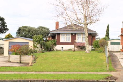Photo of property in 19 Graeme Avenue, Mangere East, Auckland, 2024