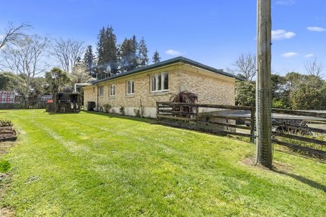 Photo of property in 1338 State Highway 3, Te Kuiti, 3985