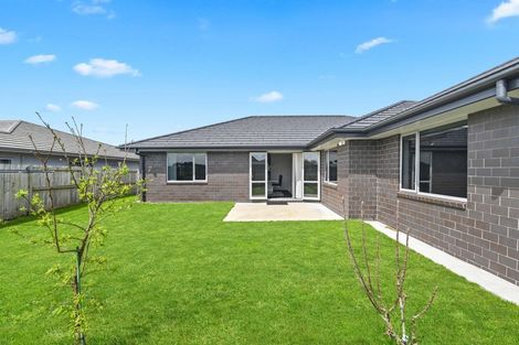 Photo of property in 11 Bostonkip Crescent, Fitzroy, Hamilton, 3206