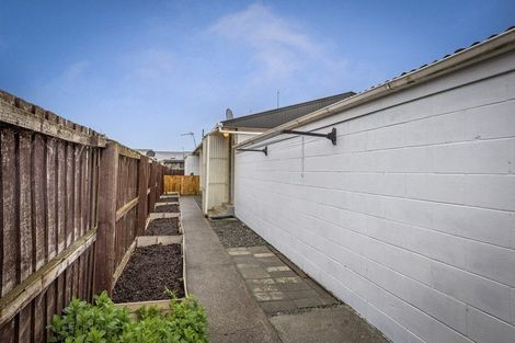 Photo of property in 5/153 Clarence Street, Riccarton, Christchurch, 8011
