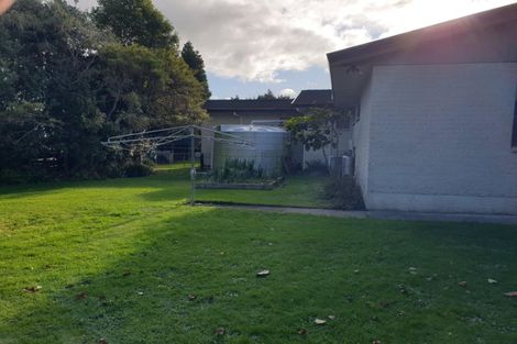 Photo of property in 46 North Manakau Road, Manakau, Levin, 5573