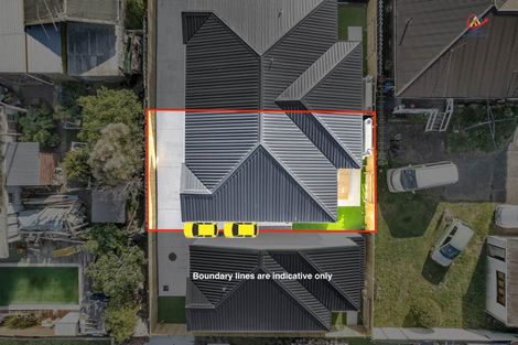 Photo of property in 15 Mckean Avenue, Manurewa, Auckland, 2102