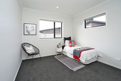 Photo of property in 6 Loftus Place, Flagstaff, Hamilton, 3210