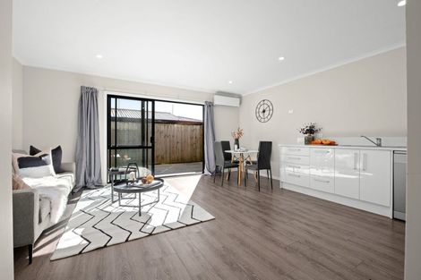 Photo of property in 2/61 Fifth Avenue, Enderley, Hamilton, 3214