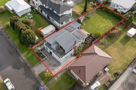 Photo of property in 2 Keys Street, Belmont, Auckland, 0622