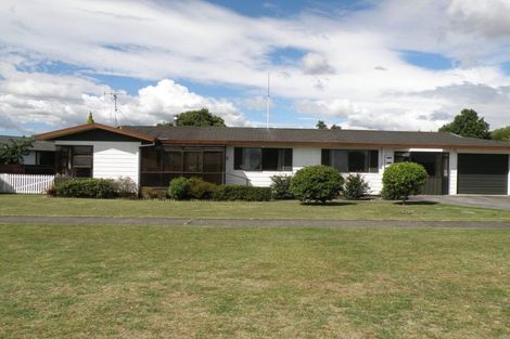 Photo of property in 45 Tawari Street, Matamata, 3400
