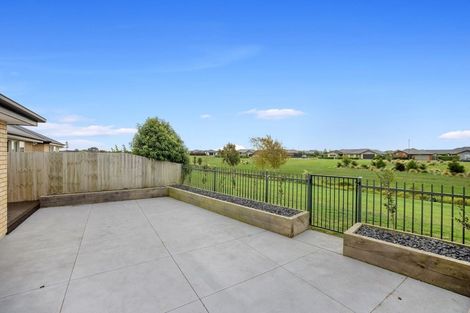 Photo of property in 18 James Caird Lane, Wigram, Christchurch, 8025