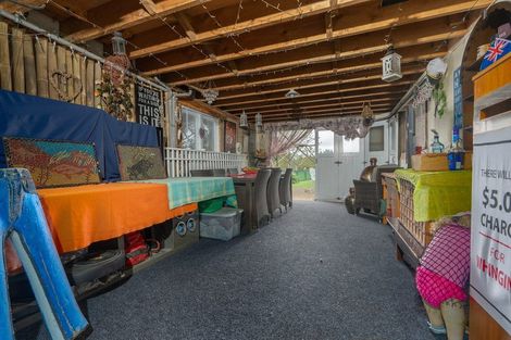 Photo of property in 210 Milne Road, Purua, Whangarei, 0172