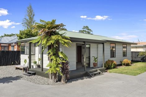 Photo of property in 2a Saxbys Road, Glenview, Hamilton, 3206