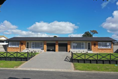 Photo of property in 1a Peters Place, Ngaruawahia, 3720