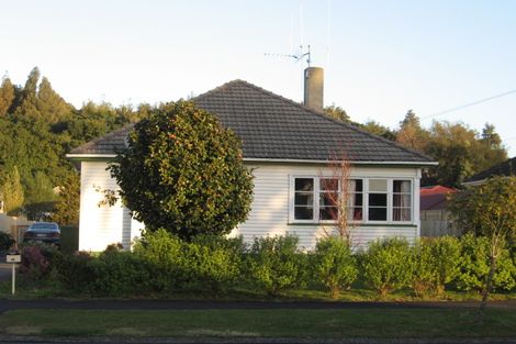 Photo of property in 44 Claude Street, Fairfield, Hamilton, 3214