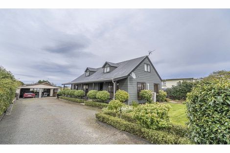 Photo of property in 3 Albany Street, Kingswell, Invercargill, 9812