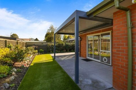 Photo of property in 12 Kildare Terrace, Lincoln, 7608