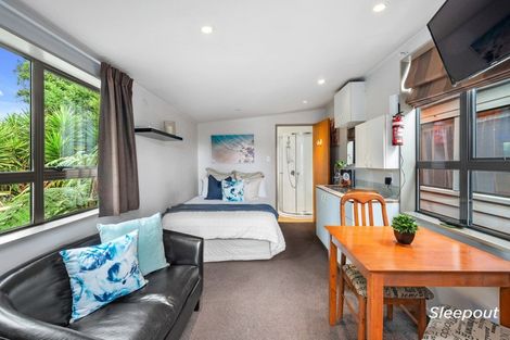 Photo of property in 141 Marshland Road, Shirley, Christchurch, 8061