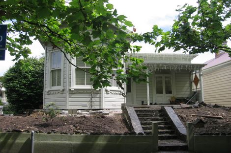 Photo of property in 12 Franklin Road, Freemans Bay, Auckland, 1011