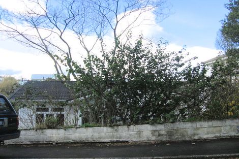 Photo of property in 6 Burlington Road, Hospital Hill, Napier, 4110