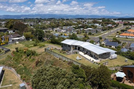 Photo of property in 9 Victoria Street, Foxton, 4814