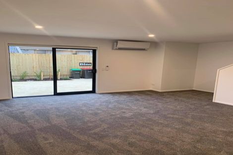 Photo of property in 4/552 Madras Street, St Albans, Christchurch, 8014