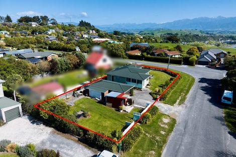 Photo of property in 10 Cromer Street, Kaikoura, 7300