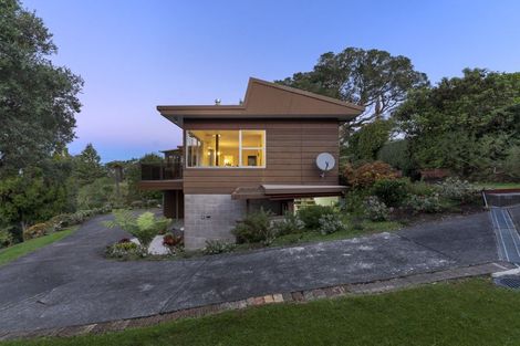 Photo of property in 55a Hinemoa Street, Birkenhead, Auckland, 0626