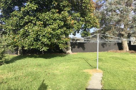 Photo of property in 111 Puriri Street, Gonville, Whanganui, 4501