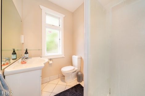 Photo of property in 39 Adams Terrace, Aro Valley, Wellington, 6021