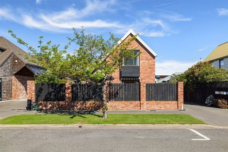 Photo of property in 1/64 Merivale Lane, Merivale, Christchurch, 8014