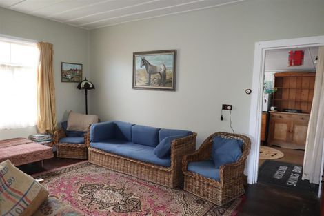 Photo of property in 6 Linley Crescent, Te Kopuru, 0391