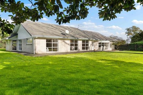 Photo of property in 104a Kidd Road, Karaka, Papakura, 2580