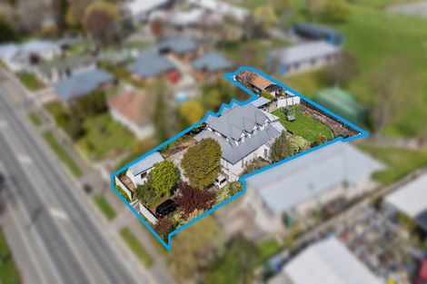 Photo of property in 40 Hoon Hay Road, Hoon Hay, Christchurch, 8025