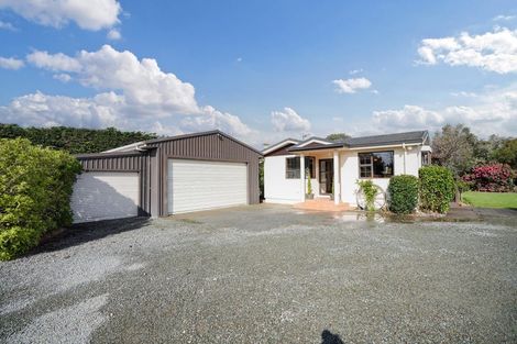 Photo of property in 468 Lorne Dacre Road, Roslyn Bush, Invercargill, 9876