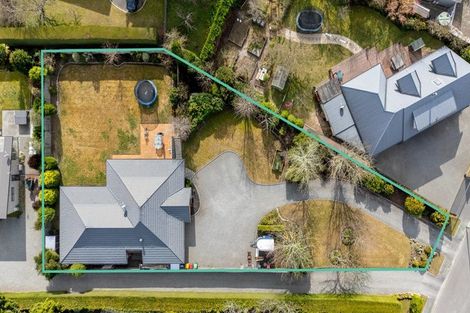 Photo of property in 31 Westview Crescent, West Melton, 7618