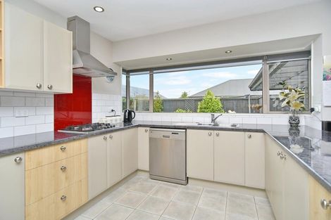 Photo of property in 6 Bering Street, Northwood, Christchurch, 8051