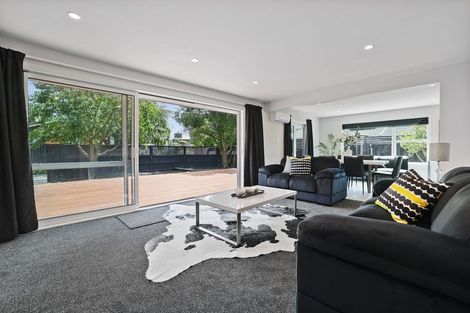 Photo of property in 6 Jed Lane, St Albans, Christchurch, 8052